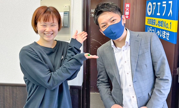 A・Y様