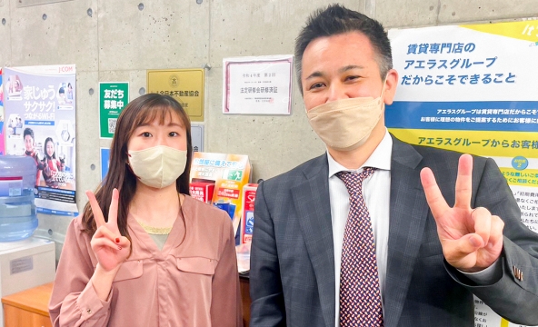 H・O様