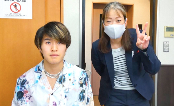 T・T様