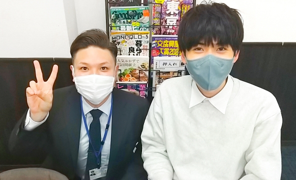 A・R様