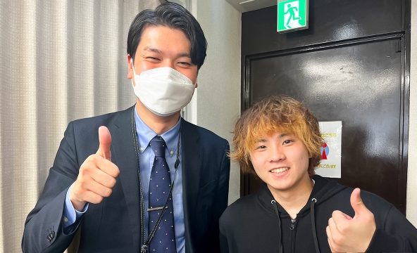 S・T様