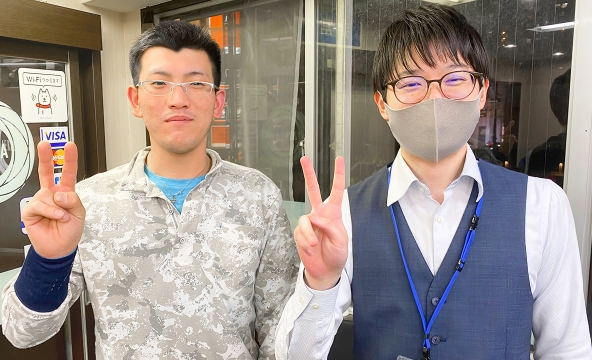 Ｙ・Ｗ様