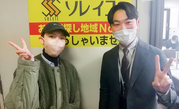 Ｍ・Ｂ様