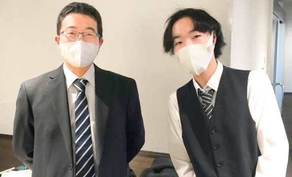 Ｔ・Ｋ様