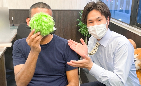 Ｋ・Ｓ様