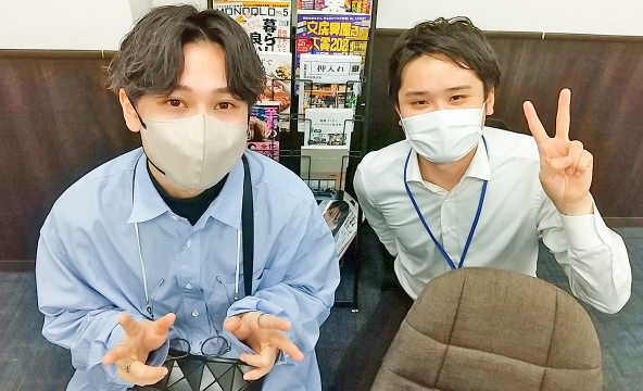 Ｚ・Ｋ様
