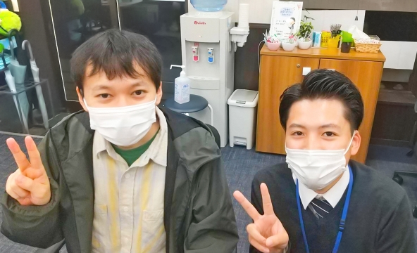 Ｕ・Ｎ様