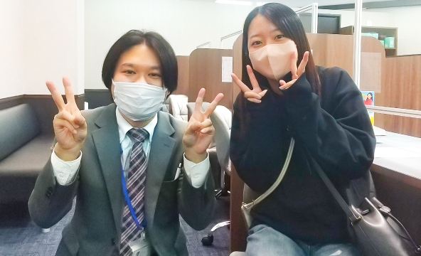 Ｉ・Ｏ様