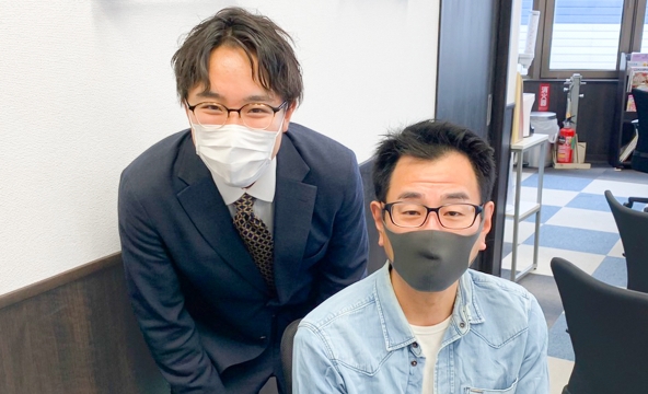 Ａ・Ｉ様