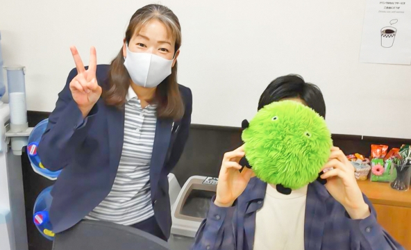 Ｔ・Ａ様