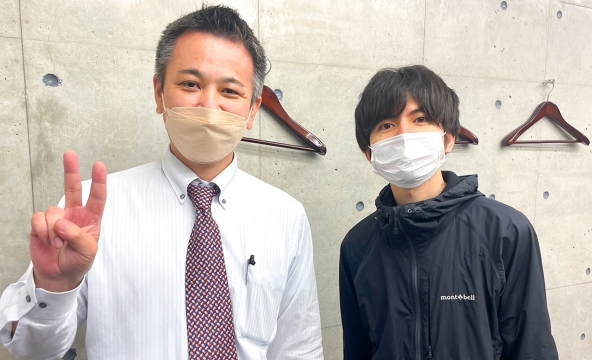 Ｙ・Ｋ様