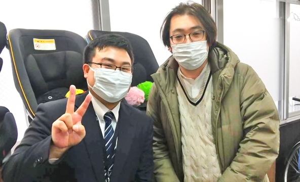 Ｕ・Ｏ様