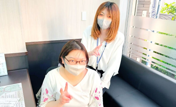Ｓ・Ｇ様