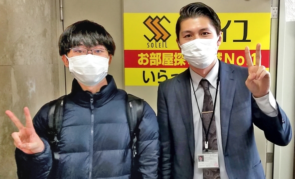 Ｋ・Ｓ様