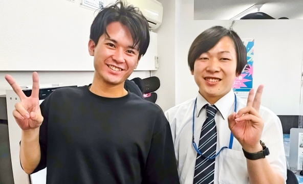 Ｏ・Ｋ様