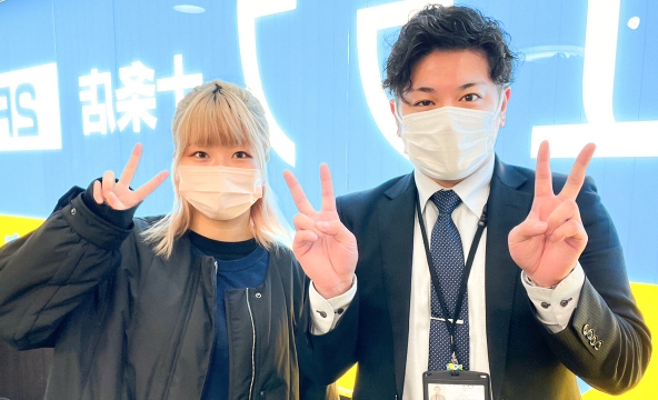 Ｔ・Ａ様