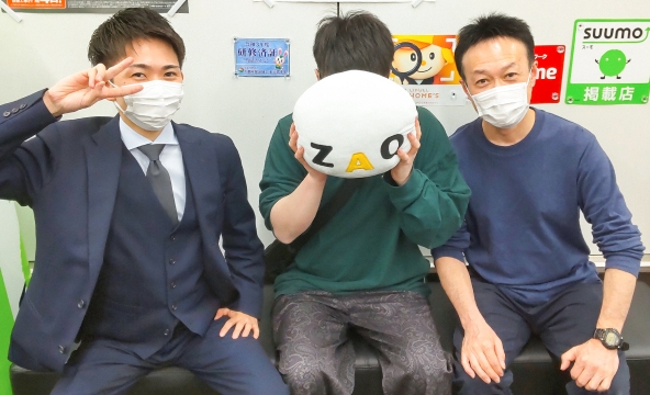 Ｏ・Ｗ様