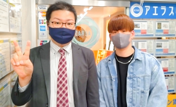 Ｋ・Ｙ様