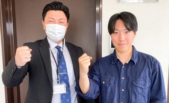 Ｒ・Ｎ様