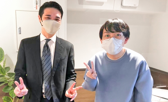 Ｍ・Ｓ様