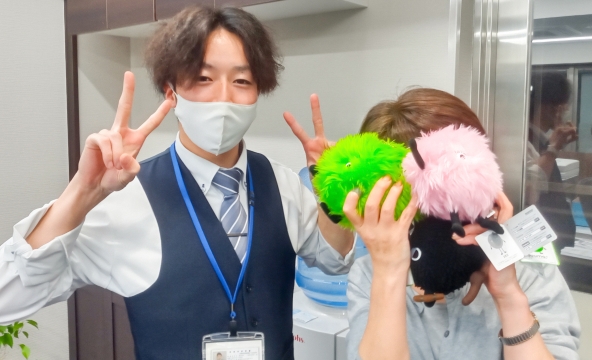 Ｓ・Ｋ様