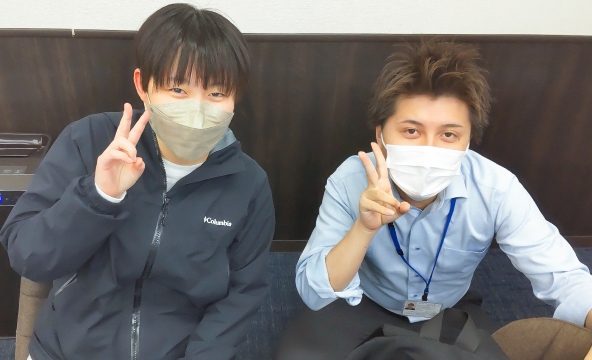 Ａ・Ｍ様