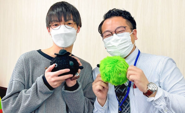 Ｈ・Ｓ様