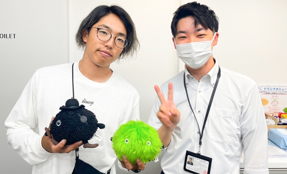 Ｋ・Ｋ様