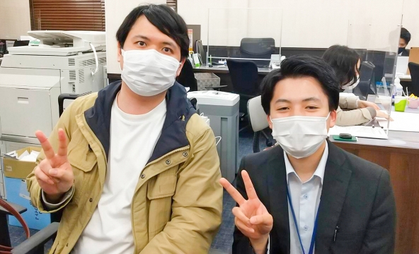 Ｍ・Ｔ様