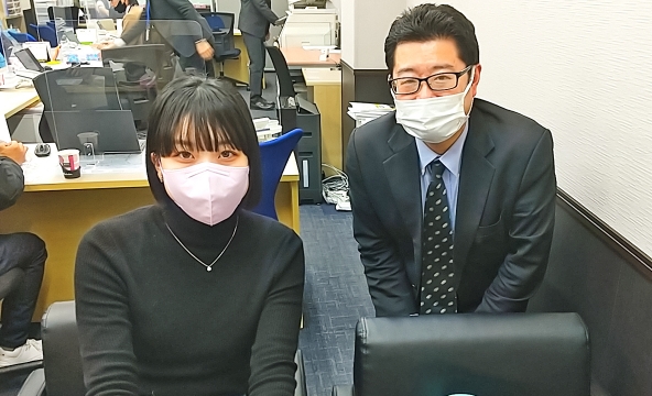 Ｒ・Ｇ様