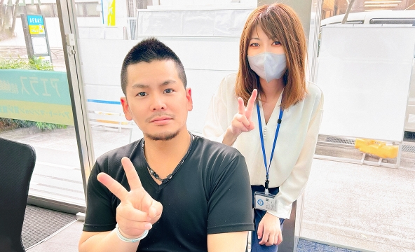 Ｄ・Ｎ様