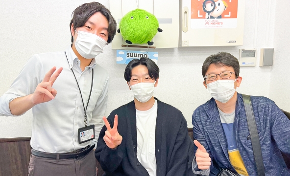 Ｗ・Ｋ様