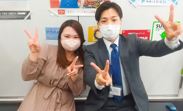 Ｗ・Ｍ様