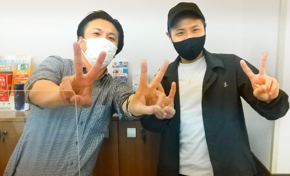 Ｙ・Ｎ様