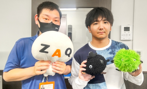 Ｅ・Ｋ様
