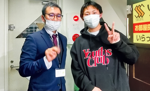 Ｋ・Ｔ様