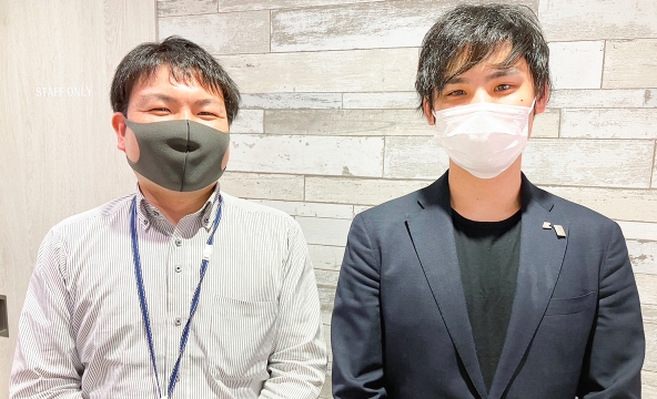 Ｋ・Ｋ様