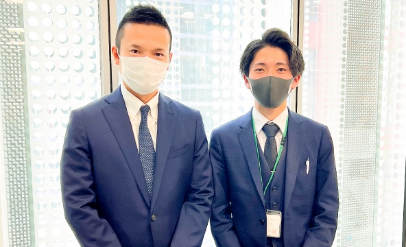Ｋ・Ｍ様