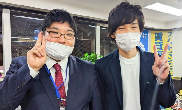 Ｗ・Ｒ様