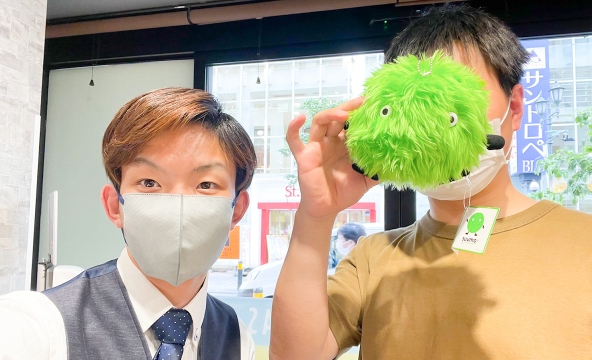 Ａ・Ｉ様