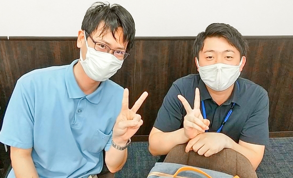 Ｓ・Ｎ様