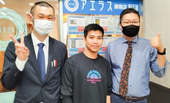Ｍ・Ｚ様