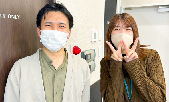 Ｔ・Ｎ様