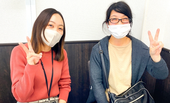 Ｓ・Ｓ様