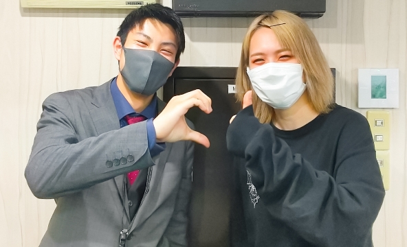 Ｈ・Ｓ様