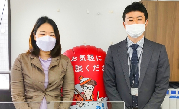 Ｋ様