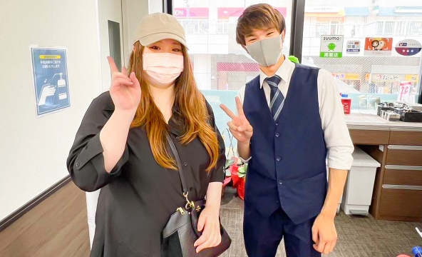 Ｓ・Ａ様