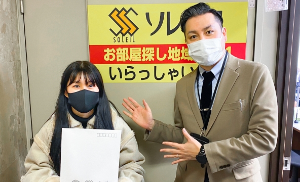 Ｋ・Ｋ様