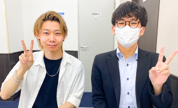 Ｒ・Ｋ様