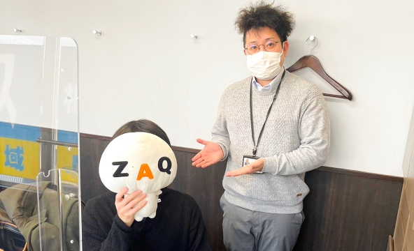 Ｉ・Ｋ様